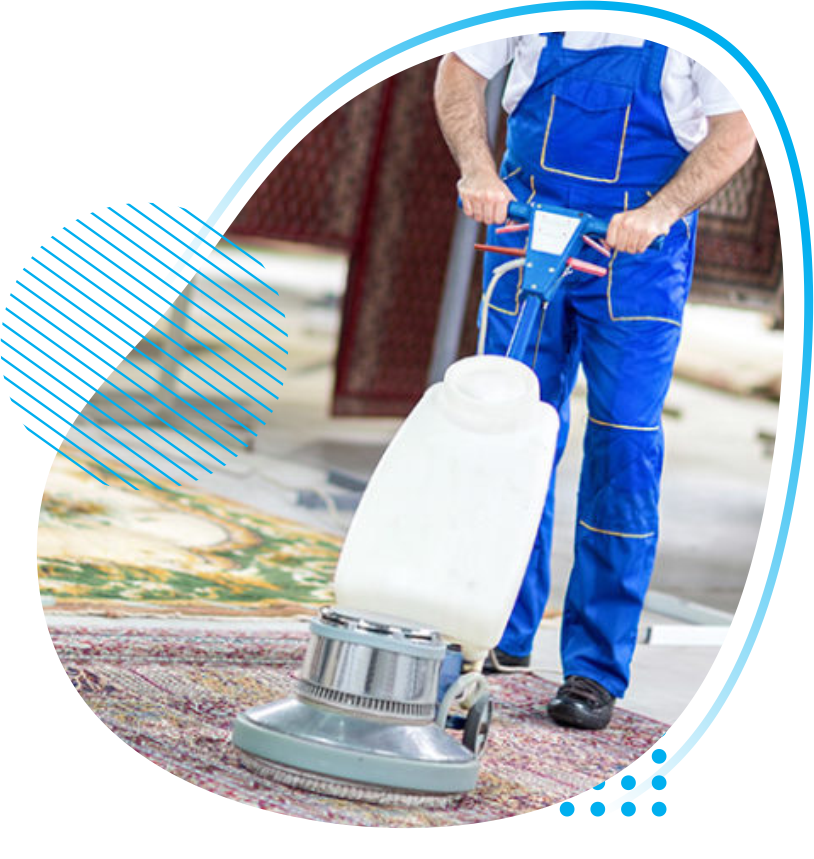 قالیشویی پرند